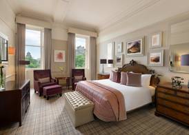 The Caledonian Edinburgh, Curio Collection by Hilton 2
