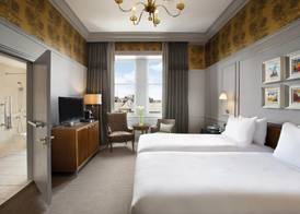 The Caledonian Edinburgh, Curio Collection by Hilton 3