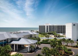 DoubleTree Resort by Hilton Myrtle Beach Oceanfront 5