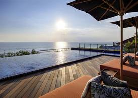 Tribe Bali Kuta Beach 5