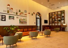 DoubleTree by Hilton Sittard 4