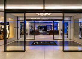 Radisson Blu Hotel Nairobi, Upper Hill 2