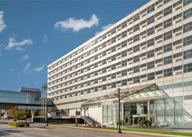 DoubleTree by Hilton South Bend 2