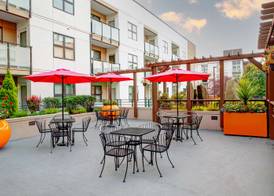 Hampton Inn & Suites Seattle-Downtown 4