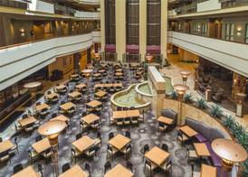 Embassy Suites by Hilton Dallas Frisco Hotel Convention Ctr 3