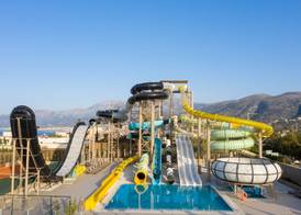 Nana Golden Beach All Inclusive Resort & Spa 5