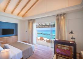 Ellaidhoo Maldives by Cinnamon 4