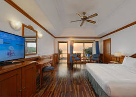 Villa Park Sun Island 4