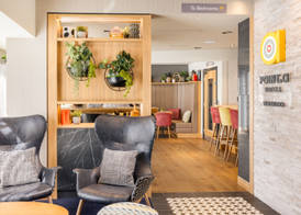 Point A Hotel London Waterloo 3