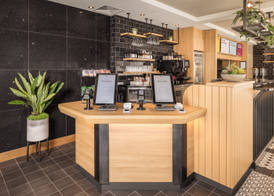Point A Hotel London Waterloo 5