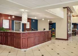 Hilton Garden Inn Dubuque Downtown 4