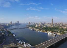 Hilton Cairo Zamalek Residences 4