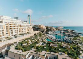 Cavalieri Hotel Malta, a member of Radisson Individuals 3