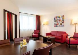 NH Wien City 4