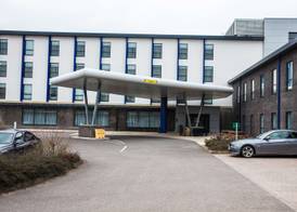Hampton by Hilton Exeter Airport 2