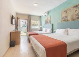 BLUESEA Miramar Fuengirola 2