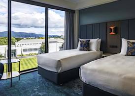 The Sebel Wellington Lower Hutt 5