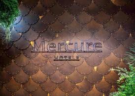 Mercure La Roche Sur Yon 2