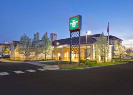 Homewood Suites by Hilton Ithaca 5