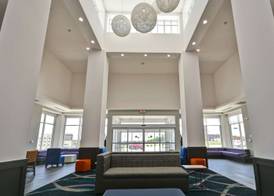 Hilton Garden Inn Tulsa-Broken Arrow 3