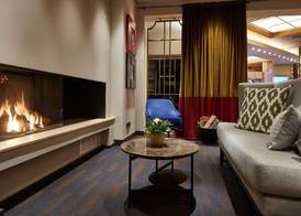 Best Western Plus Hotel St. Raphael 3