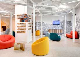 Hôtel ibis Styles Montargis Arboria 3