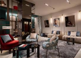 Puccini Hotel Milan, Tapestry Collection By Hilton 3