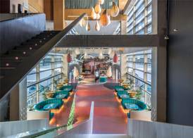 Barcelo Malaga 4