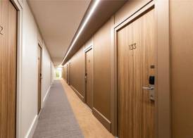 Novotel Nancy 2