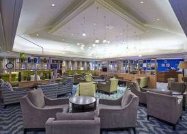 DoubleTree by Hilton Bristol North 2