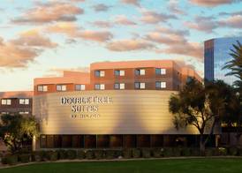 DoubleTree Suites by Hilton Phoenix 5