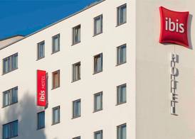 ibis Berlin Mitte 4