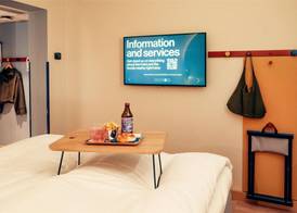 Scandic Go, Gasverksgatan 11 4