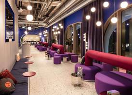 ibis Styles Muenchen Perlach 5