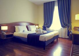 Mercure Genova San Biagio 3
