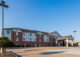 Spark by Hilton Grand Island 3