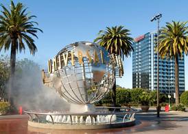 Hilton Los Angeles-Universal City 3