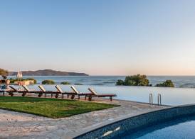 Cretan Dream Resort & Spa 2