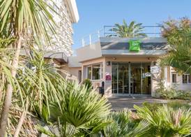 ibis styles Dax Centre 4