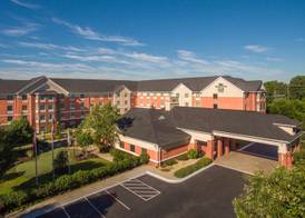 Homewood Suites by Hilton Atlanta NW-Kennesaw Town Ctr 3
