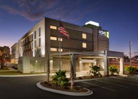 Home2 Suites by Hilton Destin 5