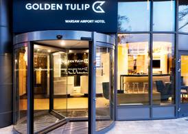 Golden Tulip Warsaw Airport 2