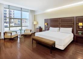 NH Gran Hotel Casino de Extremadura 3