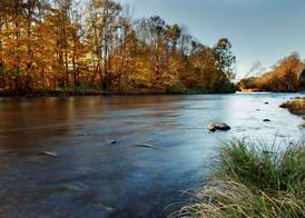 Tailwater Lodge Altmar, Tapestry Collection By Hilton 3