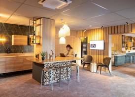 ibis Styles Les Houches Chamonix 4