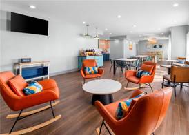 Spark By Hilton Corpus Christi Southeast 5