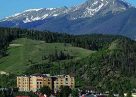 Hampton Inn & Suites Silverthorne 3