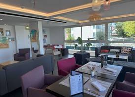ibis Styles Ouistreham 4