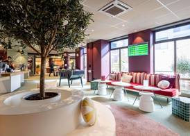 ibis Lille Centre Gares 2