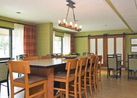 Hampton Inn Wooster 3